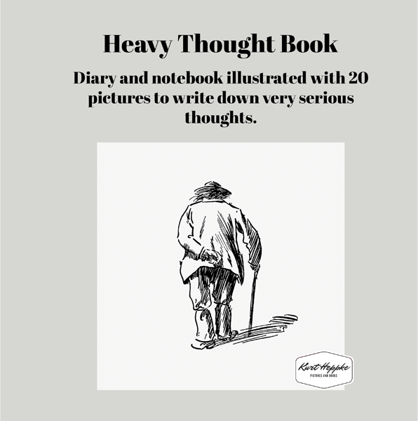 Heavy Thought Book