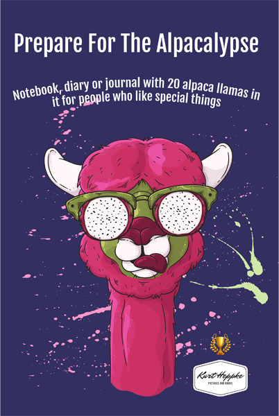 Prepare For The Alpacalypse