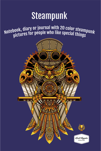 Steampunk