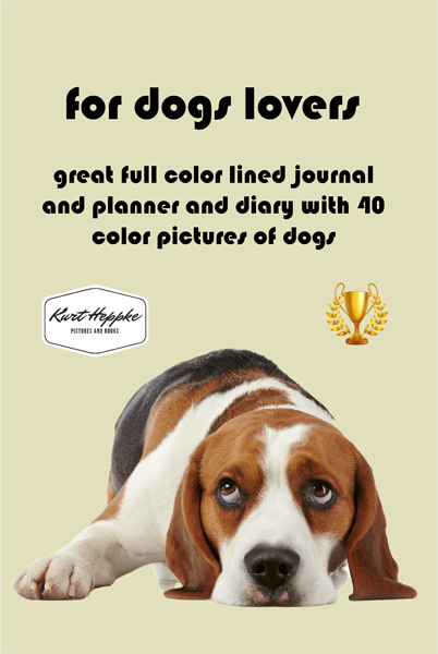 for dogs lovers