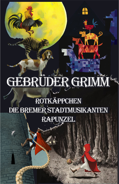 Gebrüder Grimm