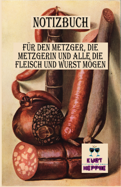Notizbuch