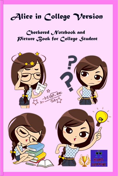 Alice in College Version