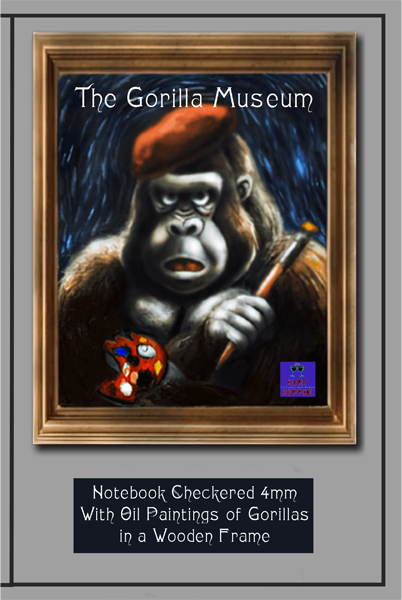 The Gorilla Museum