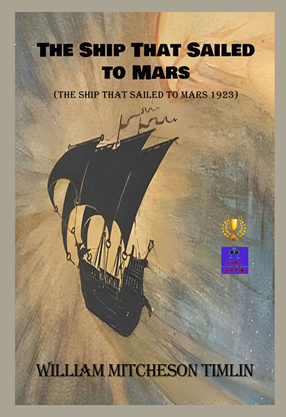 The Ship That Sailed to Mars