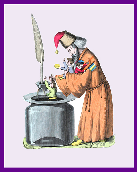 Rückseite