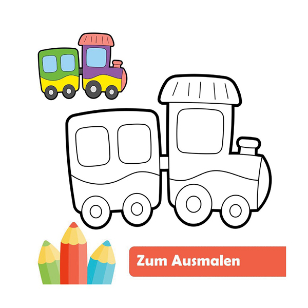 Innenansicht