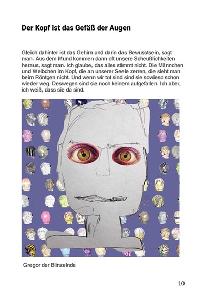 Innenansicht