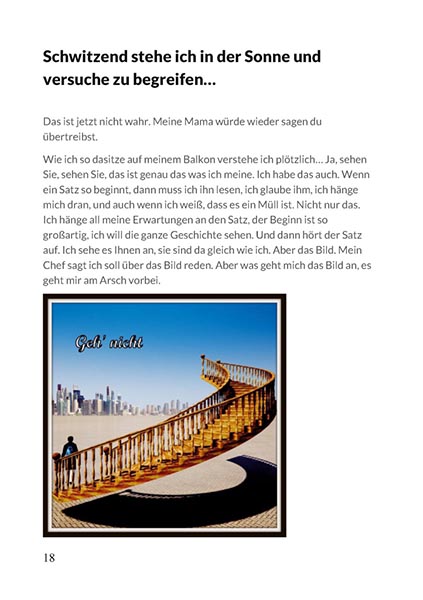 Innenansicht