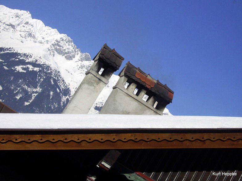 Mehr über den Artikel erfahren Gruß aus Innsbruck