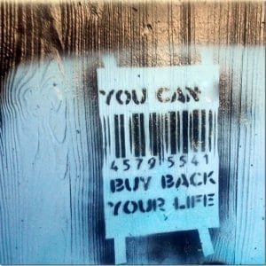 Mehr über den Artikel erfahren you-can-buy-back-your-life