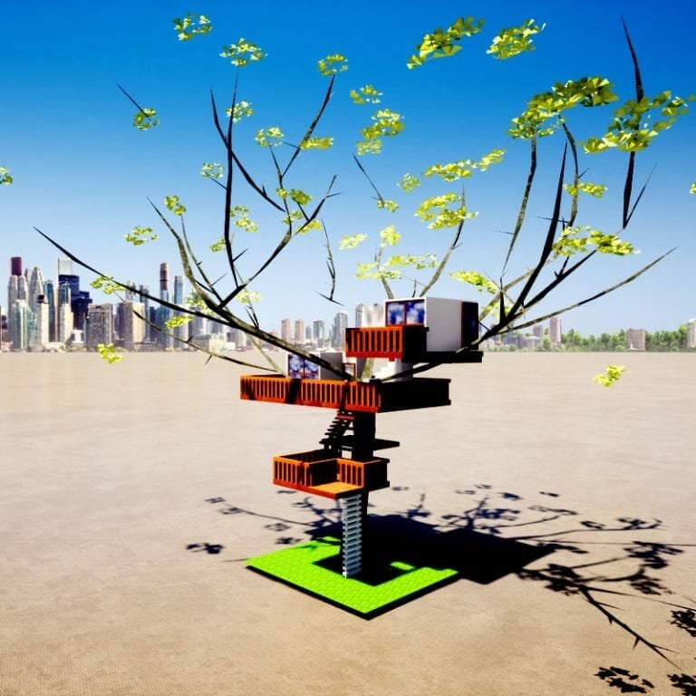 Wo sitzen wir heute?