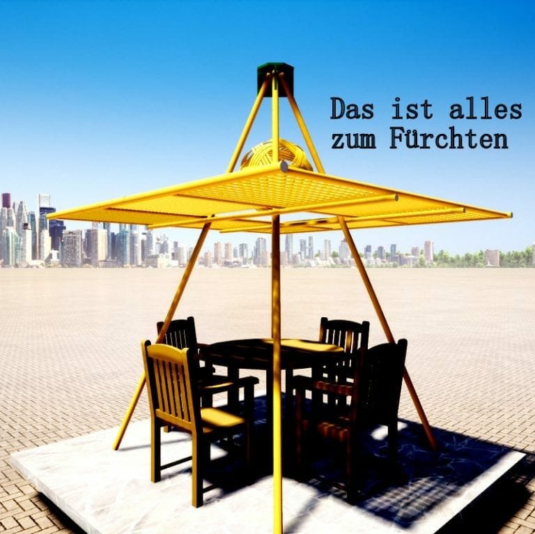 Die politischen Eliten hofieren mit kruden Ideen