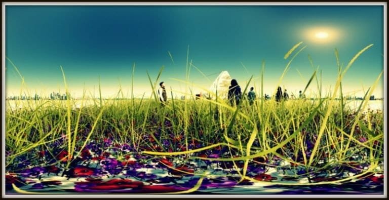 das kann jetzt nur von dir kommen