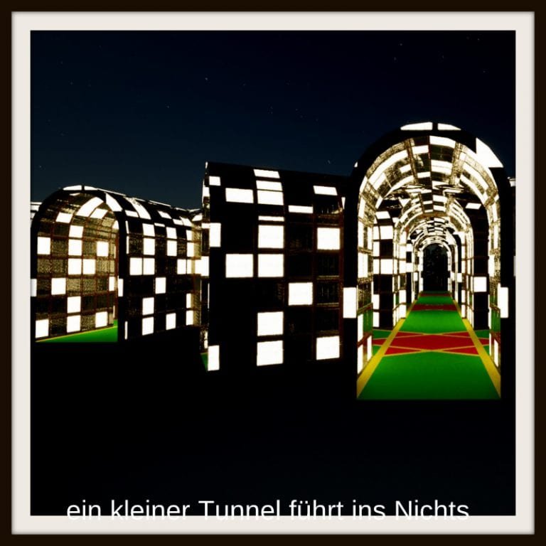 Wer dem Schrecken den Schreck nimmt ist ein Schrecknehmer OMG ich schäme mich