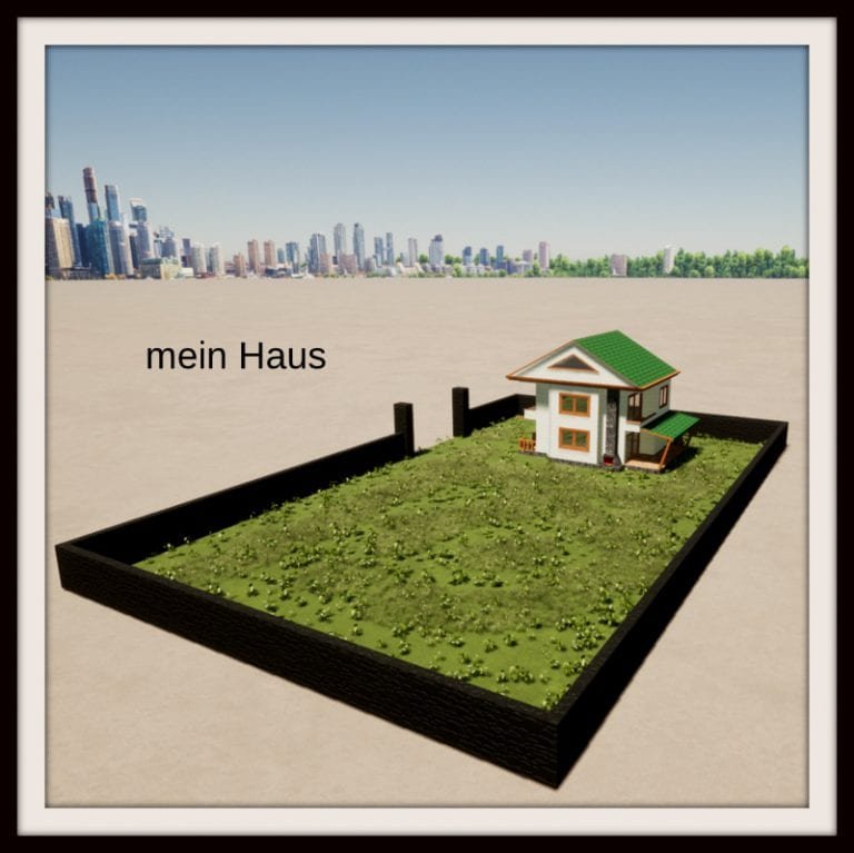 Das Neue am Neuen ist oft nicht neu. Das gilt für das was gilt. Jaja.