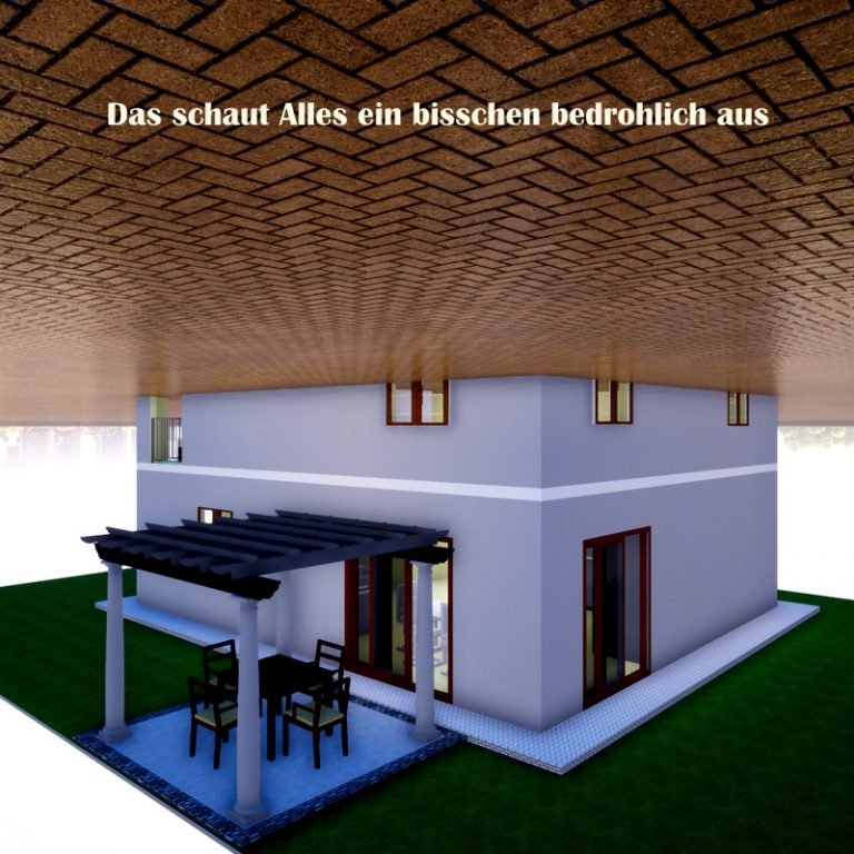 Der Metzger kommt zuletzt