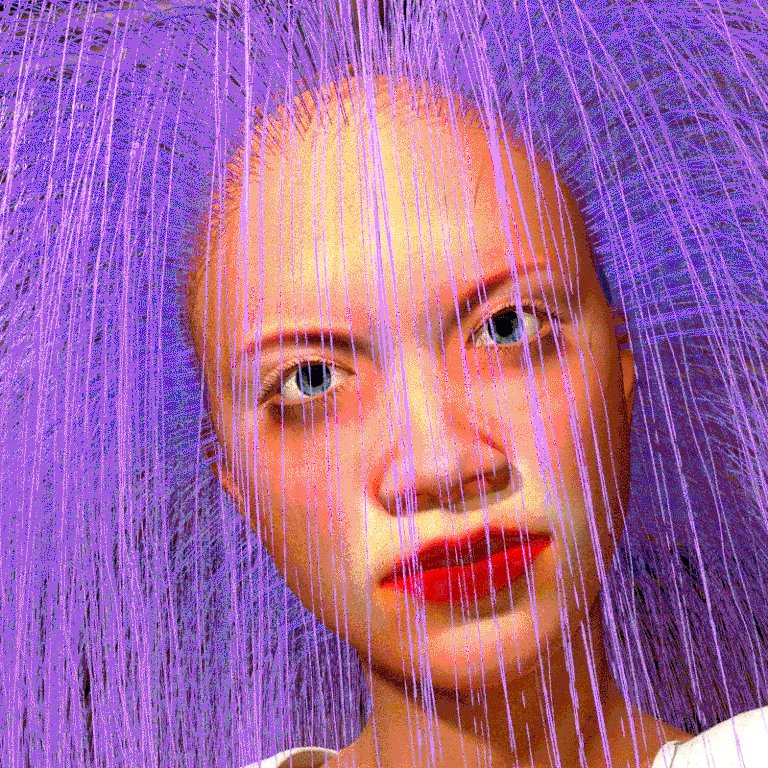 Das alles sind Haltungen die im Rost erfrieren