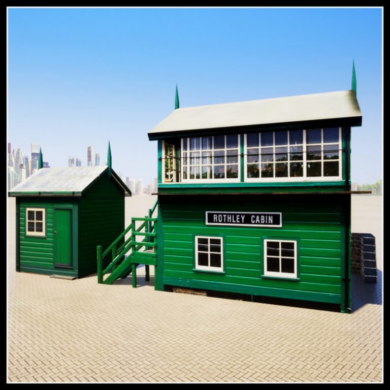 Der Tag überschläft den Morgen, solange bis die Nacht kommt.