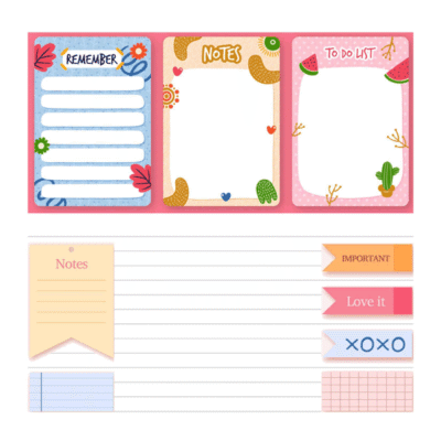 ToDo list for girls – Bild 4