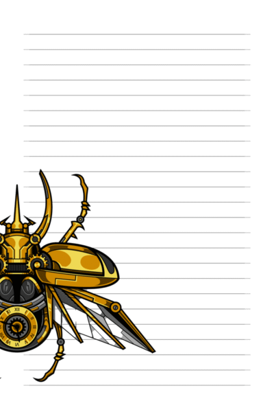 Steampunk – Bild 4