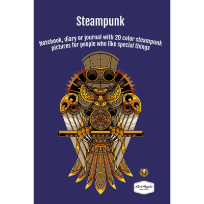Steampunk