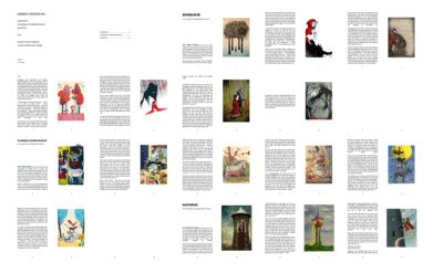 Grimm's Sprookjes – Bild 3