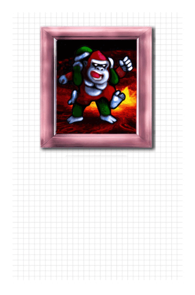 The Gorilla Museum – Bild 4
