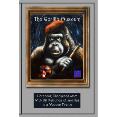 The Gorilla Museum