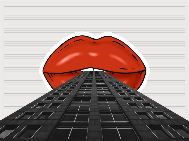 Nimm nicht alles in den Mund