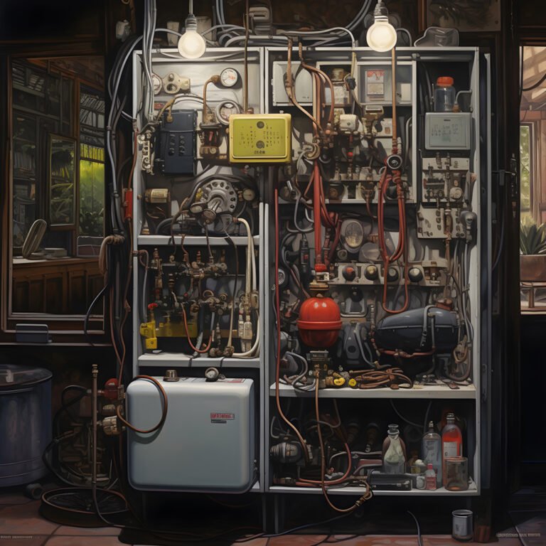 Hardware, locksmith, air conditioning, electricity, plumbing, tools, smart home, garden, kitchenware