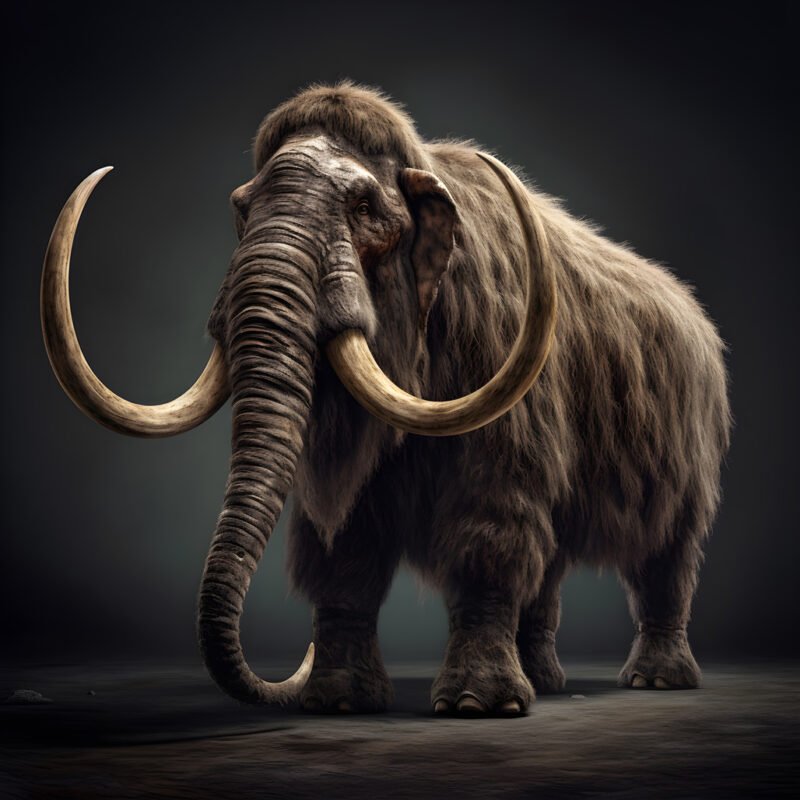 Mehr über den Artikel erfahren Medieval Mammoth