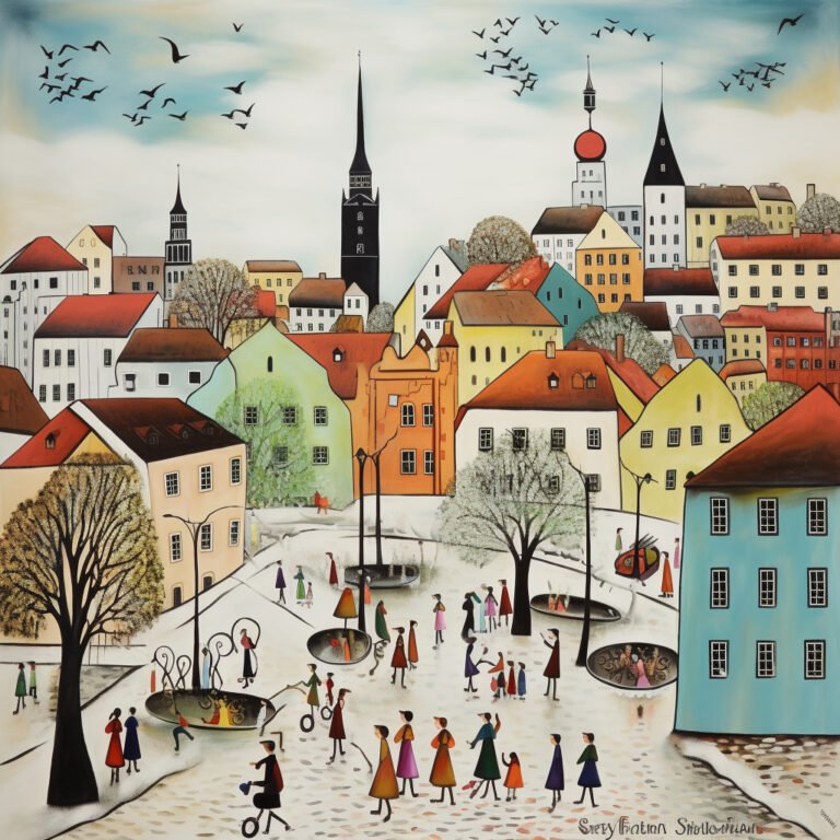 Bratislava Slovakia