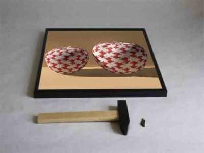 Texturäpfel II – Bild 4