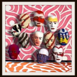 Hans, Josef, Walter und Freundinnen und Freunde