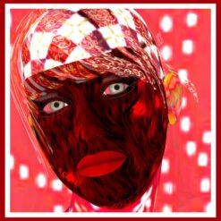 Die Aufmerksamkeit eines Betrachters III