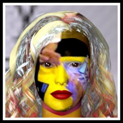 Die Liebe des großen Gottes 1