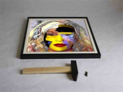 Die Liebe des großen Gottes 1 – Bild 4