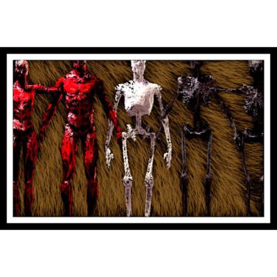 Gestalten III