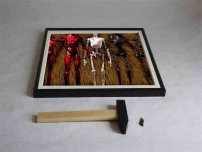 Gestalten III – Bild 4