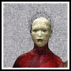 Annerose ist gealtert