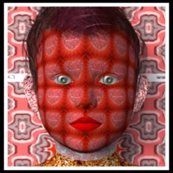 Der Kleine lächelt II