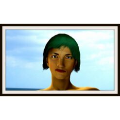 Donna war zu kitschig, stattdessen kommt jetzt Ida