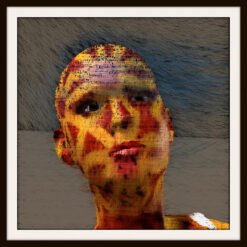 Sarah, Bilder von Sarah I