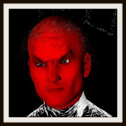 Schaut aus wie Mozart II