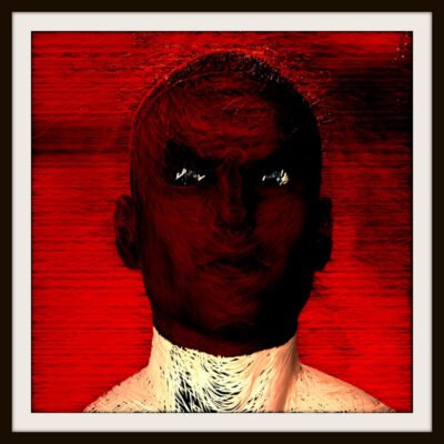 Schaut aus wie Mozart IV