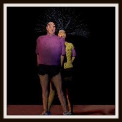 Hans-Heinrich und Hans-Hermann ganz nahe