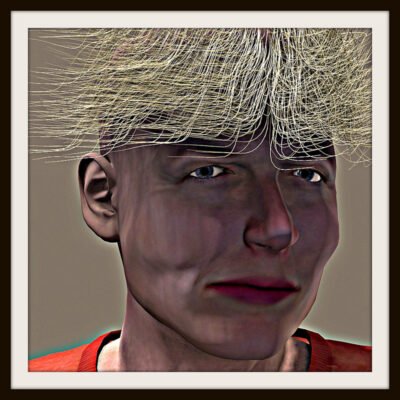 Symmetrie als Lebenshaltung