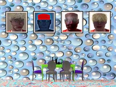 Symmetrie – Bild 3