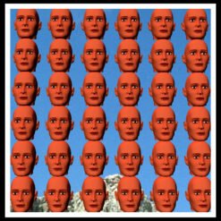 Scheitern an der Deutlichkeit III